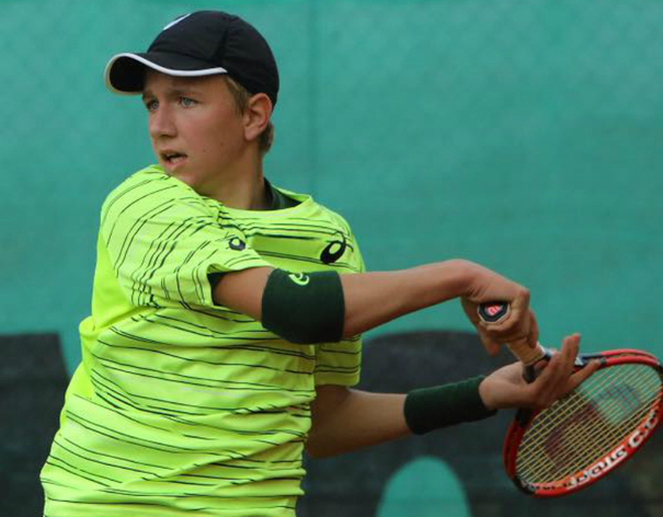 România mai are un reprezentant în semifinalele Australian Open 2018! Cine este tânărul care își confirmă statutul de mare speranță a tenisului românesc
