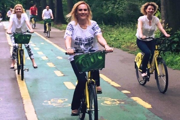 Primăria Capitalei, decizie în cazul bucureștenilor care nu au primit vouchere pentru biciclete