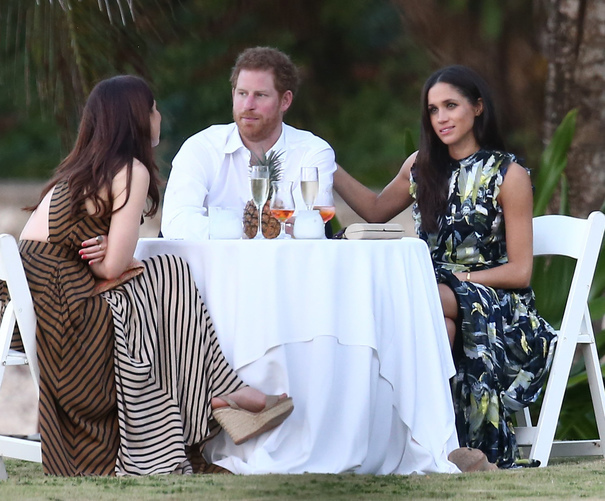 Câți bani va aduce la bugetul Marii Britanii nunta Prințului Harry