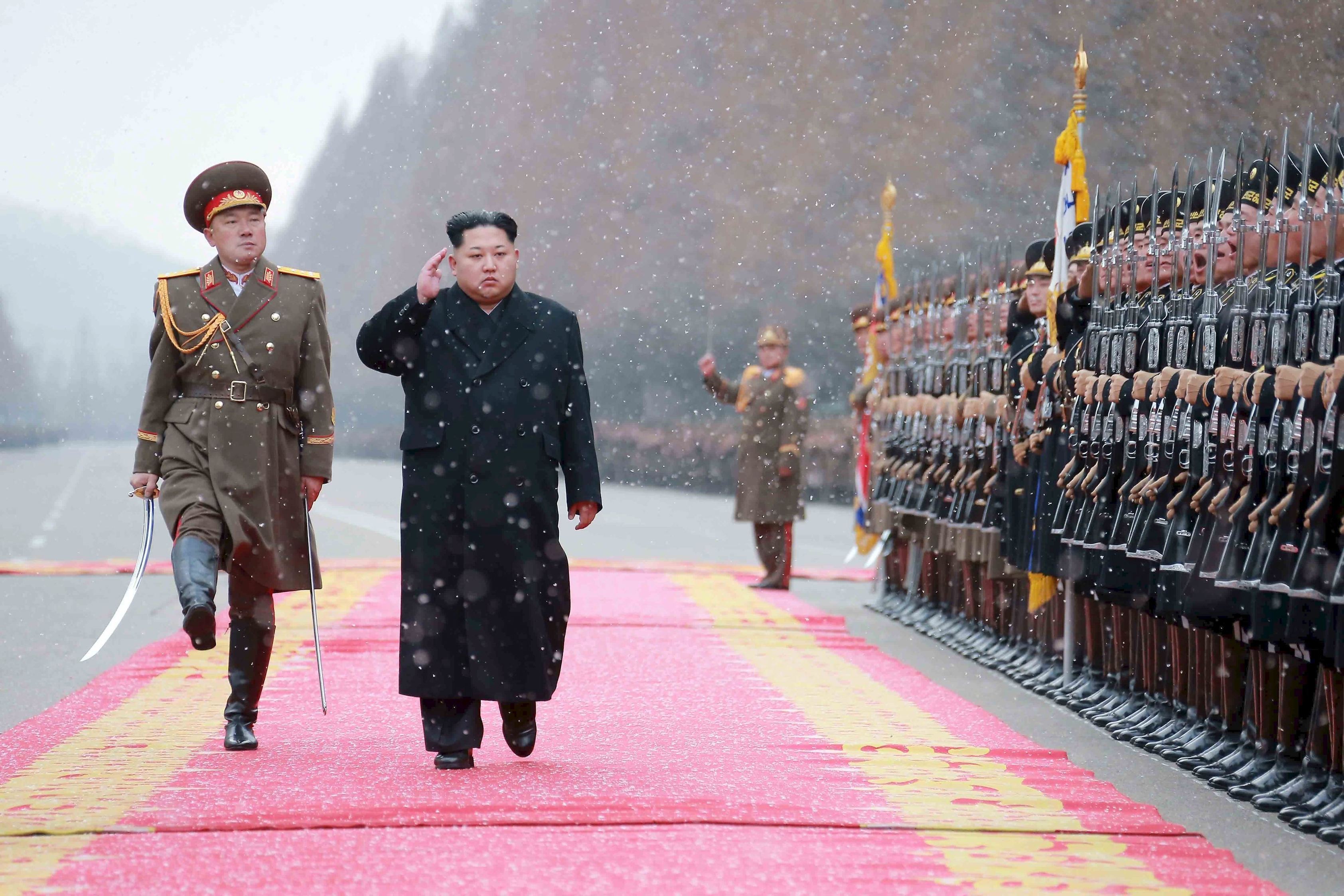 Kim Jong-Un șochează o planetă întreagă, la început de an nou, printr-un MESAJ ULTIMATIV