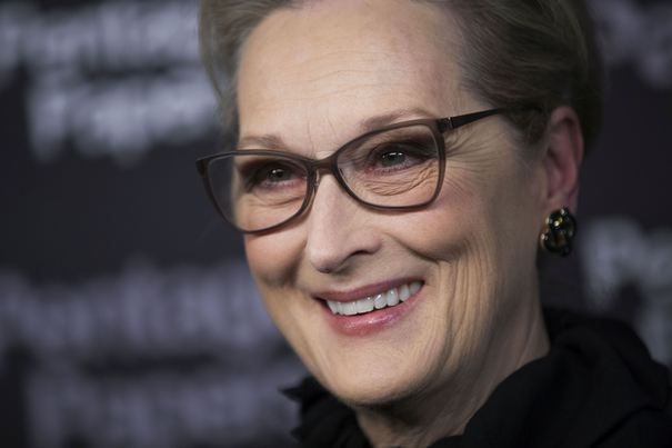 Meryl Streep va juca în serialul momentului, producția HBO