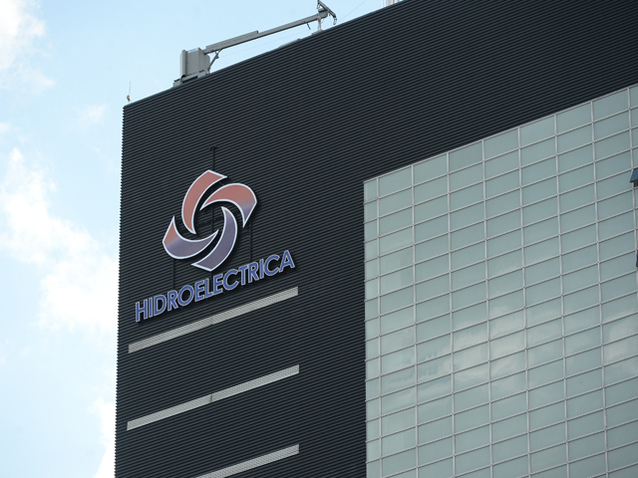 Hidroelectrica, obligată să stopeze proiectul de pe Defileul Jiului