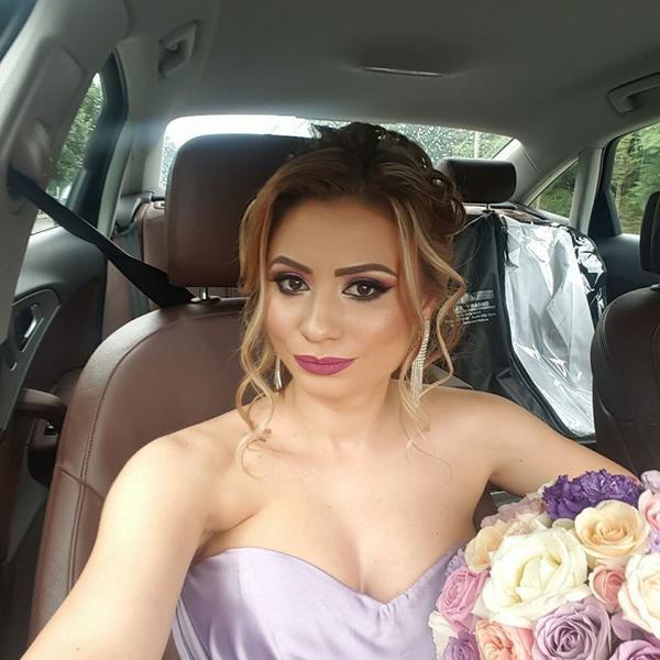 O tânără de 31 de ani, fost casier, ajunge în board-ul Rompetrol Rafinare. Acum este consilier la Secretariul General al Guvernului