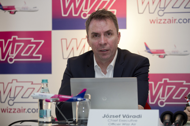 Avertisment fără precedent de la șeful Wizz AIr: Unul dintre cei mai mari operatori de zbor din România este pe cale să DISPARĂ