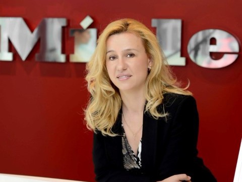 Miele România, afaceri de 30,3 milioane de lei în 2017