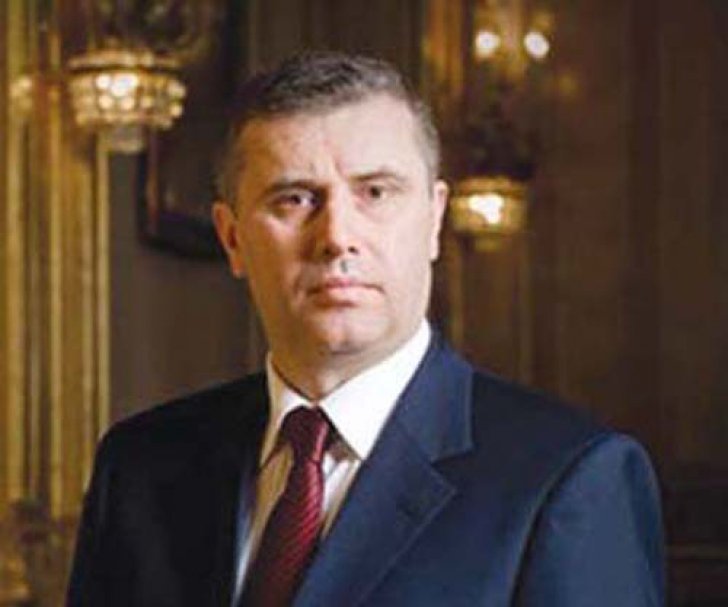 Scandalul SPP ia amploare: Parchetul verifică acuzațiile lui Liviu Dragnea contra lui Lucian Pahonțu