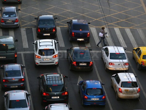 Guvernul a fixat o dată până la care se mai poate cere restituirea taxei auto. Ordinul publicat în Monitorul Oficial