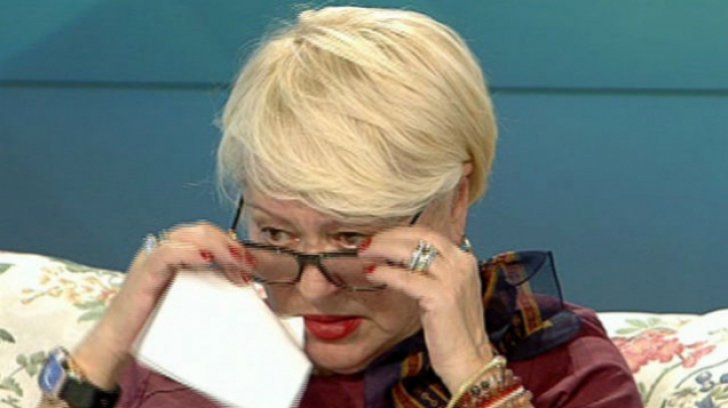 Care este pensia pe care o încasează Mirabela Dauer. "Iubesc România, dar păcat că este locuită"