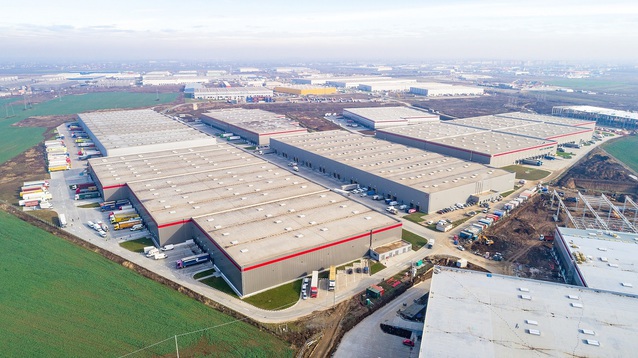 P3 a cumpărat anul trecut peste 100 de hectare de teren. Care sunt planurile companiei anul acesta în România