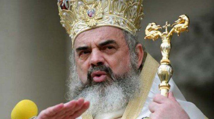 Care este numele din buletin al Patriarhului Daniel și când și-a susținut doctoratul