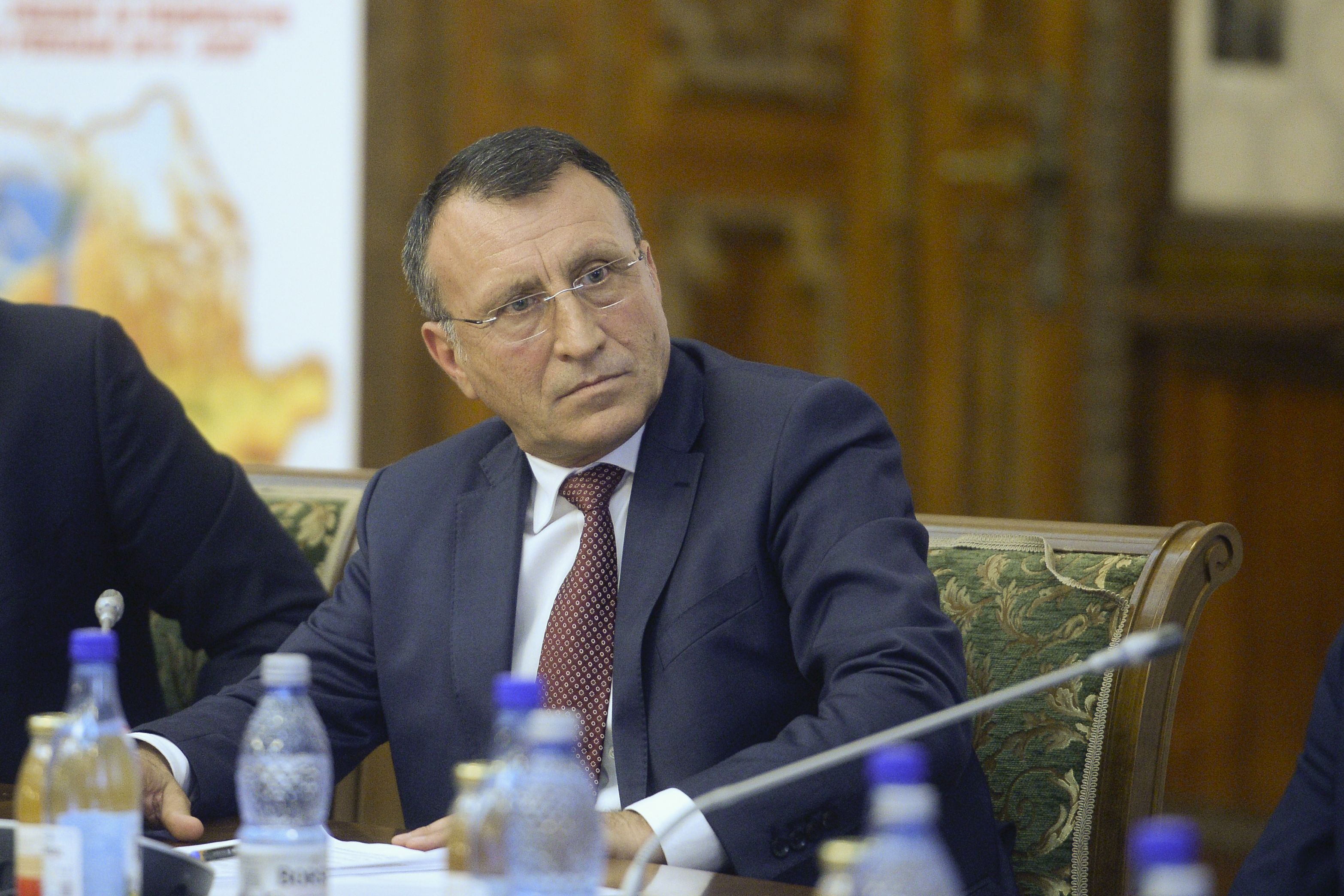 Stănescu: Nu îmi doresc să fiu premier și nici nu o să se întâmple