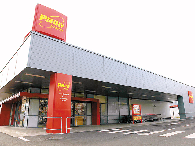 REWE România a încheiat procesul de închirere a galeriilor comerciale