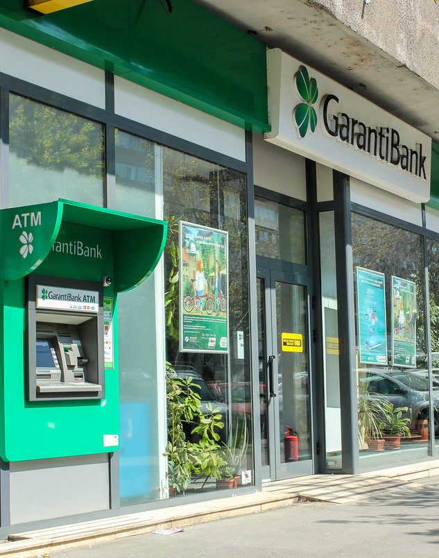 Garanti Bank: rata de creștere a PIB va încetini în 2018, la 4%, de la 6,5% în 2017
