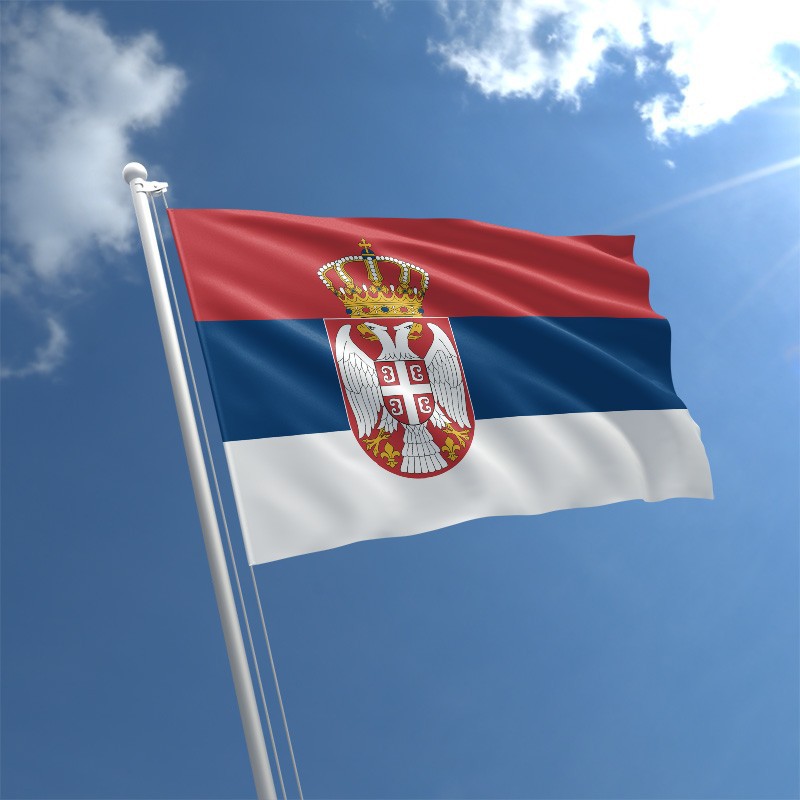 Serbia ar putea intra în Uniunea Europeană în 2025