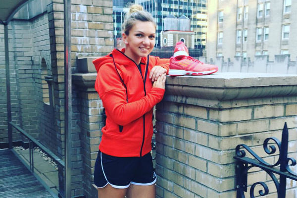 Cum arată localul deschis de Simona Halep în Constanța - GALERIE FOTO