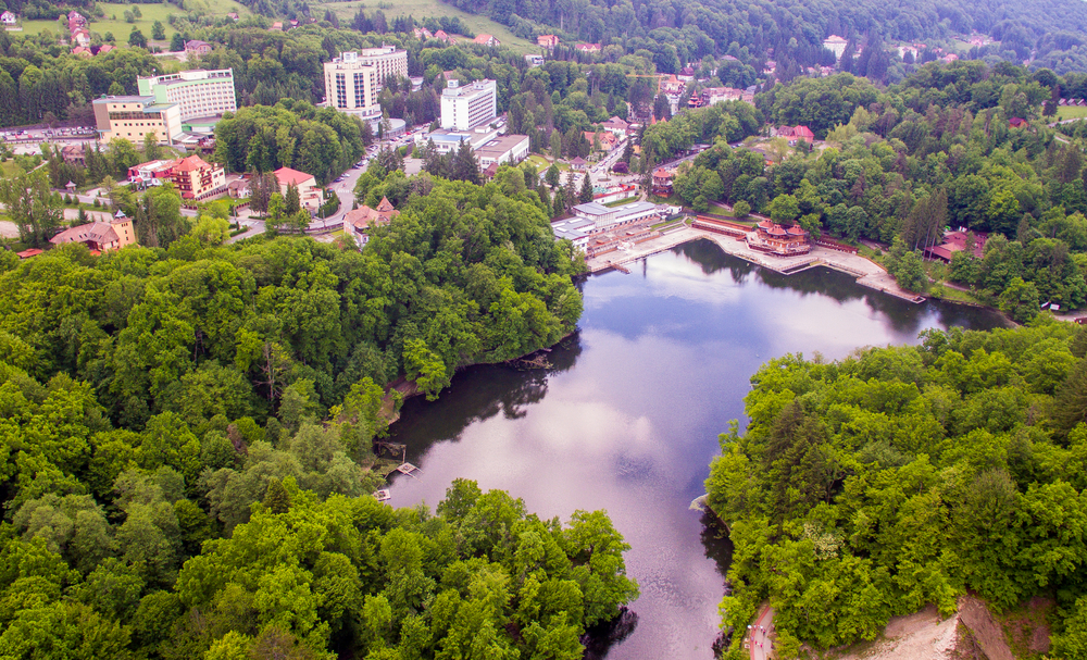 De ce vin turiștii maghiari în România