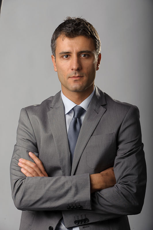 Lenovo îl numește pe Ivan Bozev în funcția de Director Executiv pentru Europa Centrală și de Sud-Est