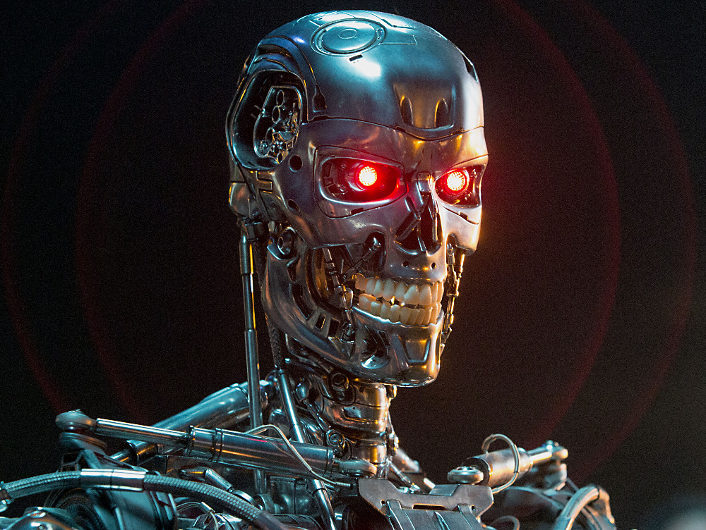 AVERTISMENTUL transmis de cei mai mari oameni de știință ai lumii: "Scenariul TERMINATOR e mai aproape decât v-ați închipui"