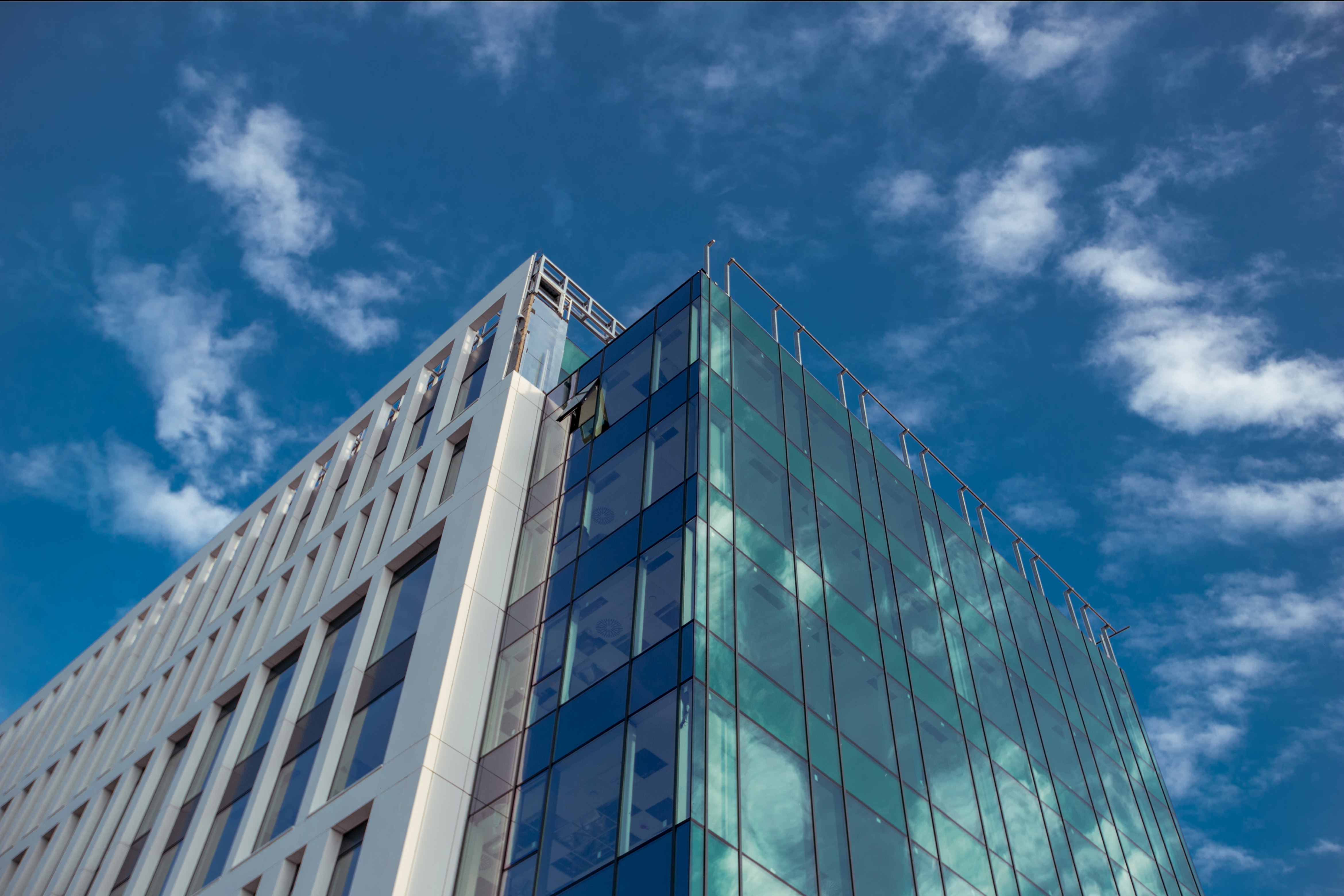 Vox Technology Park Timisoara închiriază 1.000 de metri pătrați către Recensio Nobilis