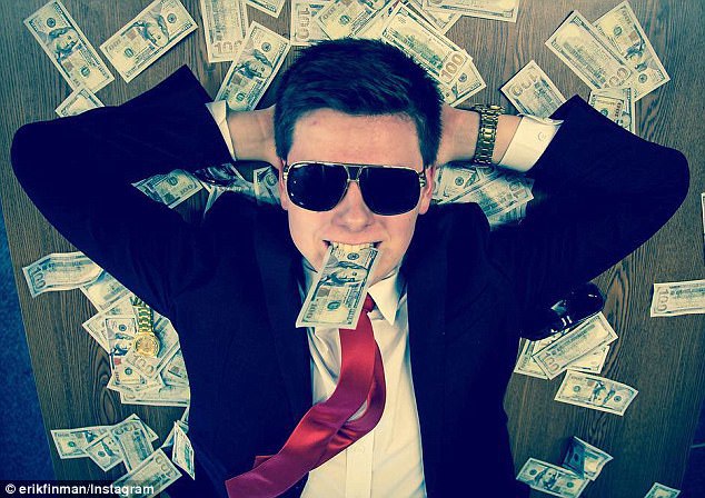 Cum a reușit un puști de 12 ani să transforme 1000 de dolari primiți de la bunica intr-o avere de 6 milioane de dolari. „Este doar vina voastră dacă nu ajungeți milionari în următorii zece