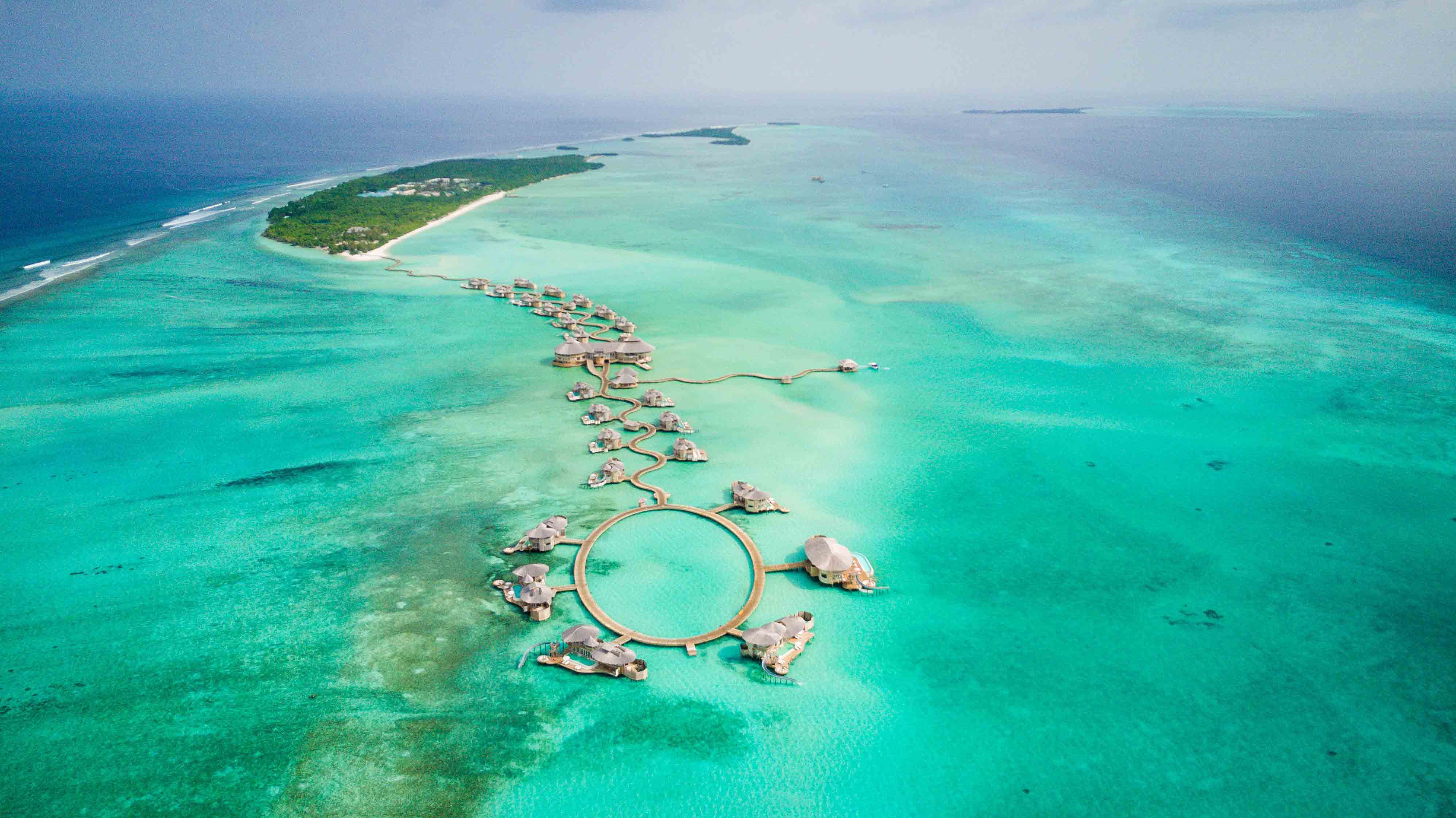 Republica Maldive a decretat stare de urgență la nivel național