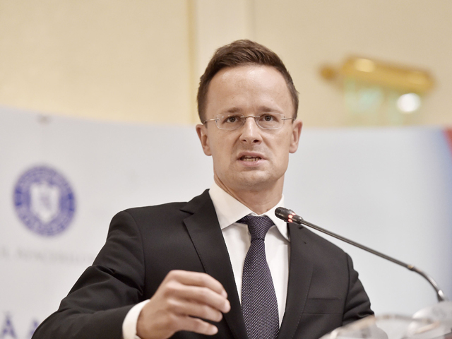 LOVITURĂ uriașă la granița cu România. Când toată lumea era cu ochii în politica la București, Ungaria a realizat IMPOSIBILUL