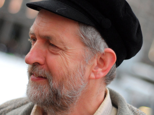 Jeremy Corbyn confirmă că laburiștii vor ca Marea Britanie să rămână în uniunea vamală UE