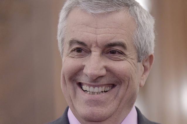 Călin Popescu-Tăriceanu: Patru secretari de stat ai ALDE vor fi schimbați, nu au performat