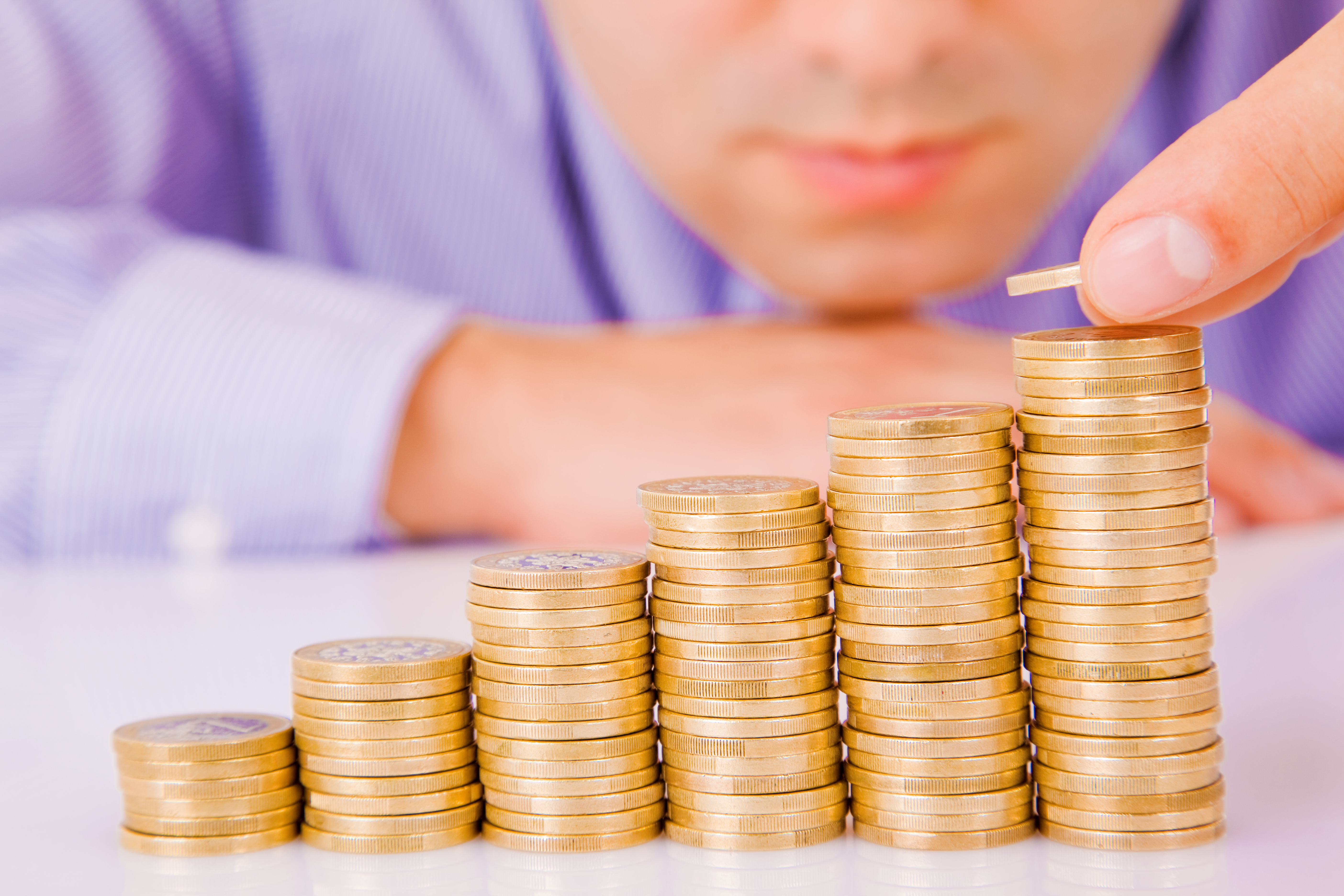 Accelerare și frânare pentru creșterea economică