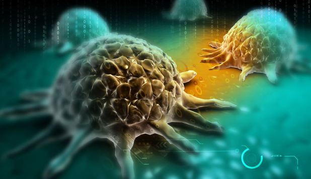 Savanții au găsit o posibilă cauză a apariției cancerului