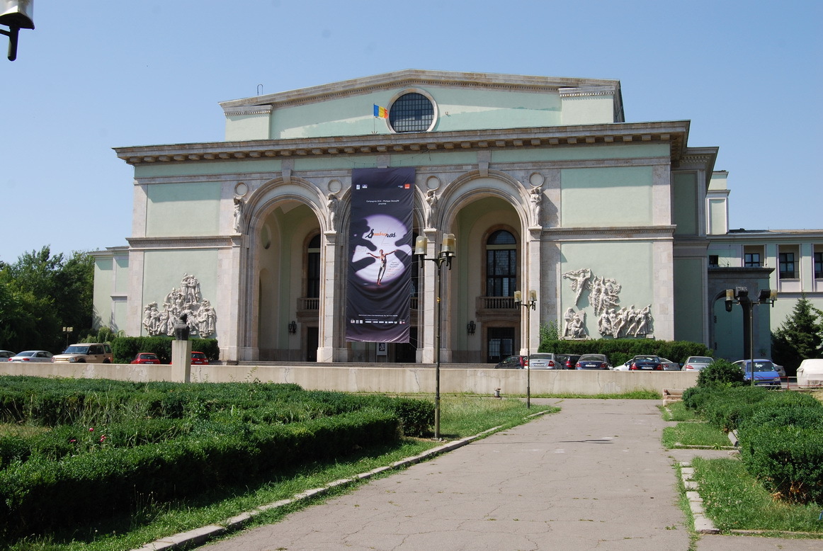 Premiera "Don Carlo", de Giuseppe Verdi, la Opera Națională din București, duminică
