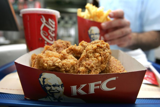 DEZASTRU pentru KFC: SUTE de restaurante se închid după ce inimaginabilul s-a produs