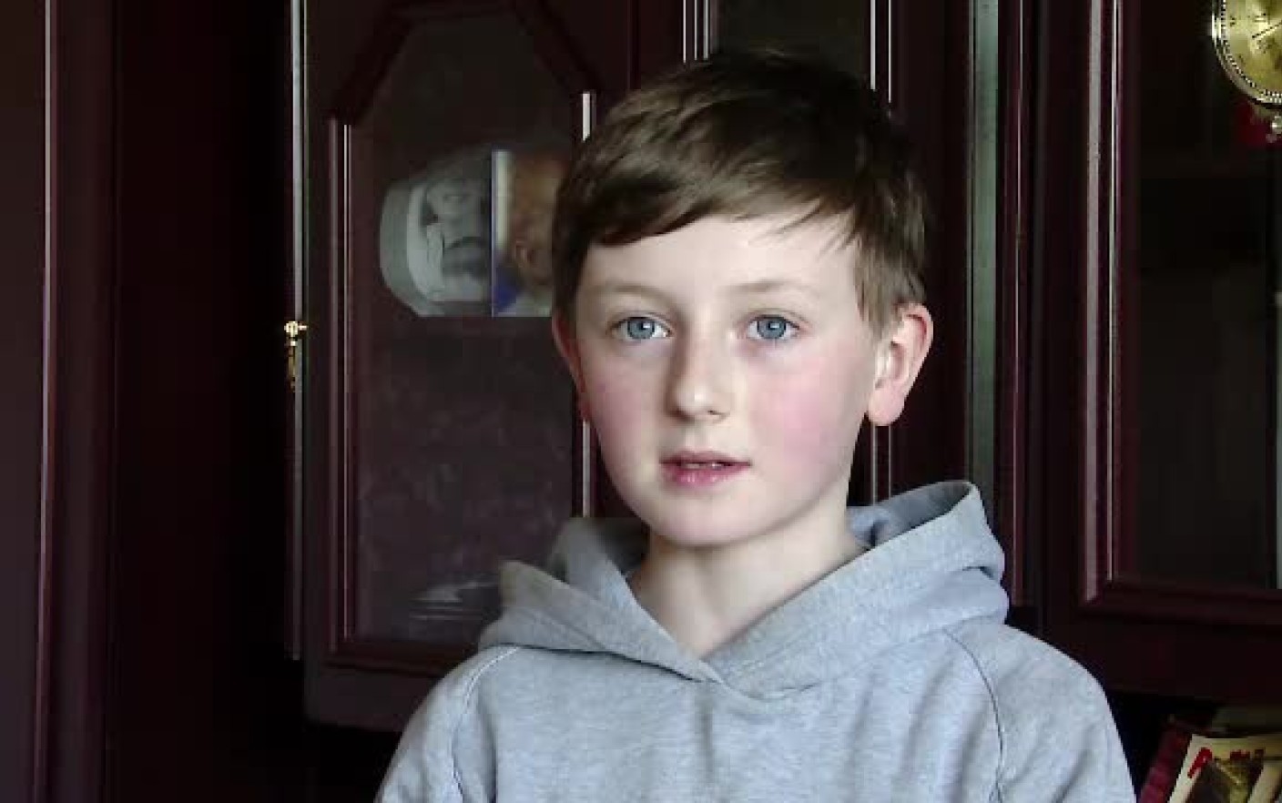Povestea orfanului de 14 ani din Romania care vrea să vindece lumea cu talentul lui. Acum doi ani a fost declarat cel mai bun tânar pianist din lume