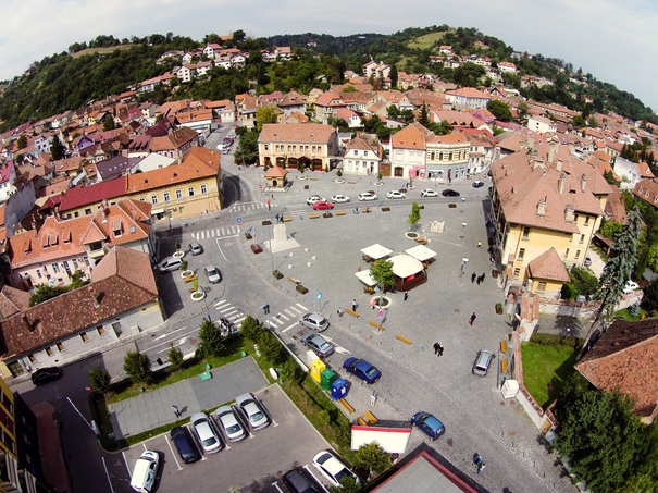 România va avea un nou AEROPORT. Șantierul va fi redeschis după o pauză de cinci ani