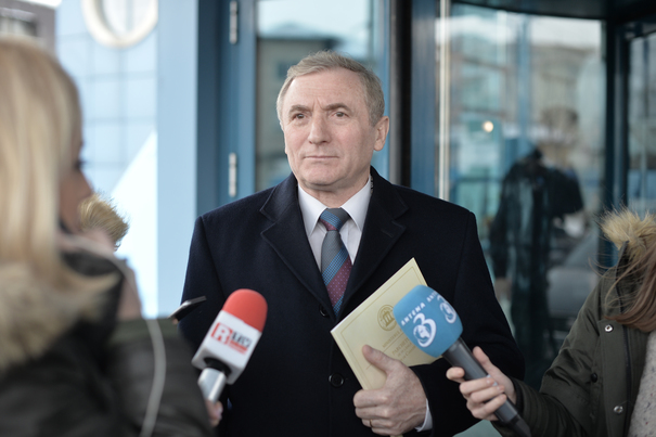 Procurorul general a dispus controale în toate parchetele din țară, după scandalul de la DNA. Cazurile mediatizate, verificate. Cine va efectua cercetările