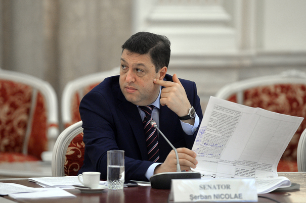 Șerban Nicolae: Nu cred că am văzut vreodată o mizerie mai mare ca așa-zisul bilanț DNA