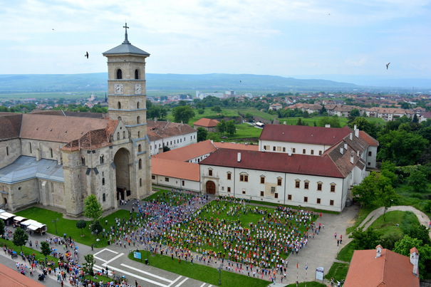 Orașul unde companiile investesc peste un milion de euro pentru a-l face primul "smart city" din România