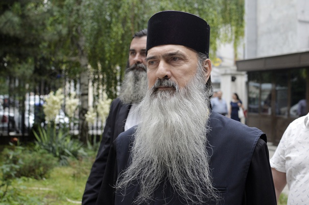 Arhiepiscopul Tomisului, Teodosie Petrescu, cercetat de DNA într-un nou dosar