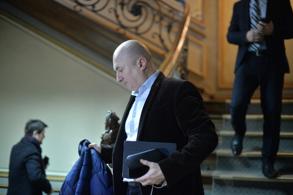 Codrin Ștefănescu, despre condamnarea la închisoare a lui Darius Vâlcov: O pedeapsă politică, nejustificată; suntem vânați