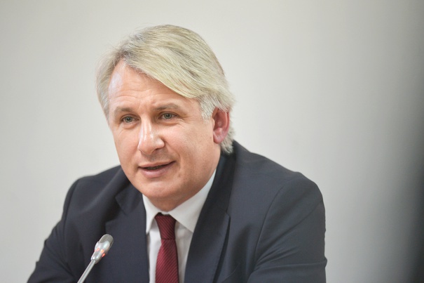 Eugen Teodorovici: Contribuabilii nu trebuie să mai depună formularul 600, chiar dacă nu este în mod clar menționat