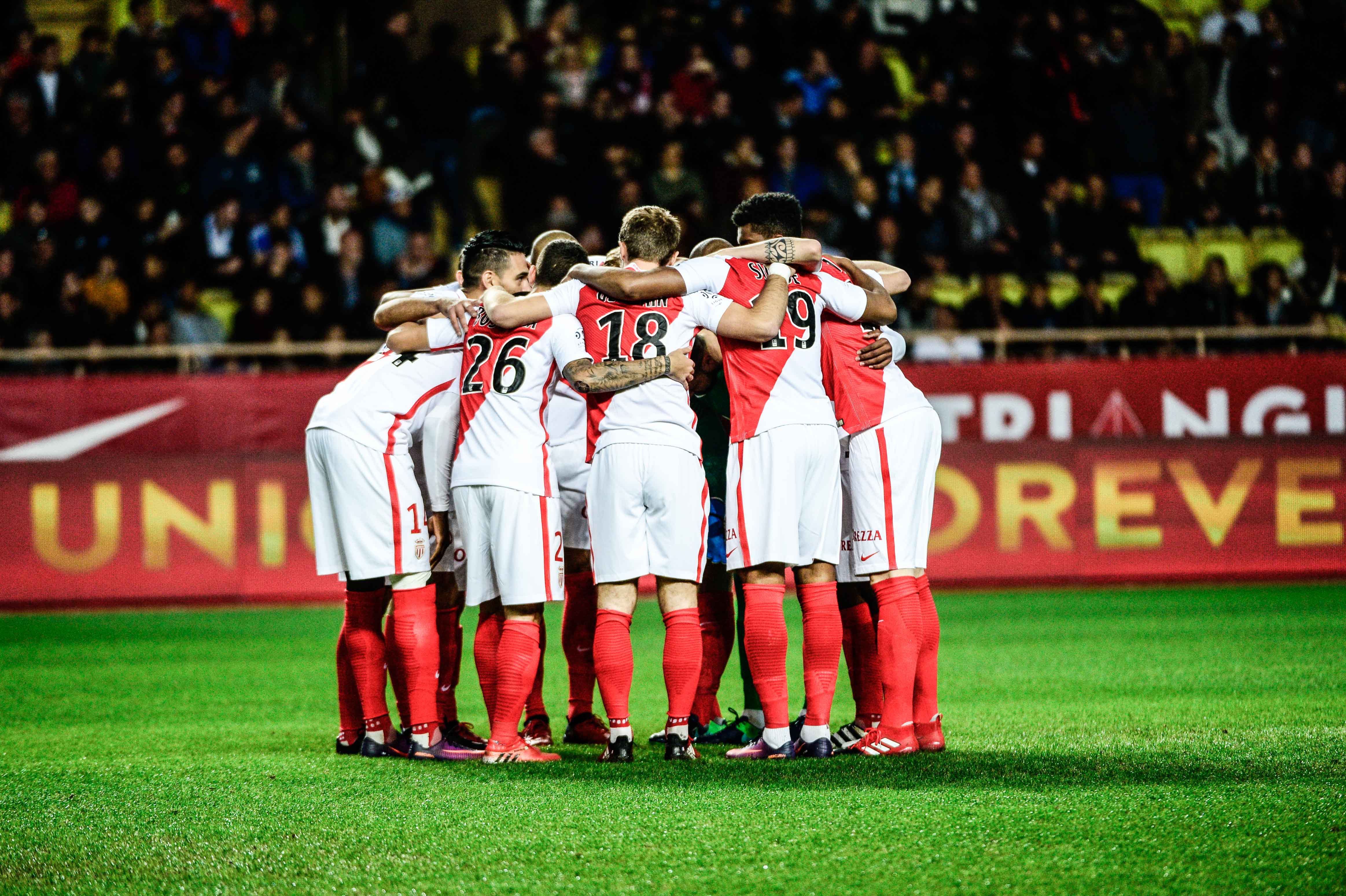 AS Monaco este cel mai profitabil club de fotbal din lume; Real Madrid, pe locul 6