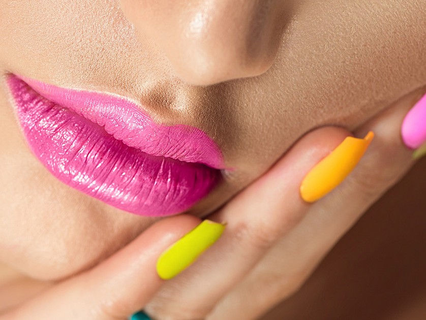 Povestea bărbatului care a revoluționat industria cosmeticelor