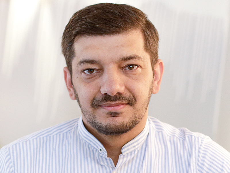 Opinie Bogdan Răduță, CTO Qualitance: Este realitatea augmentată tehnologia viitorului?