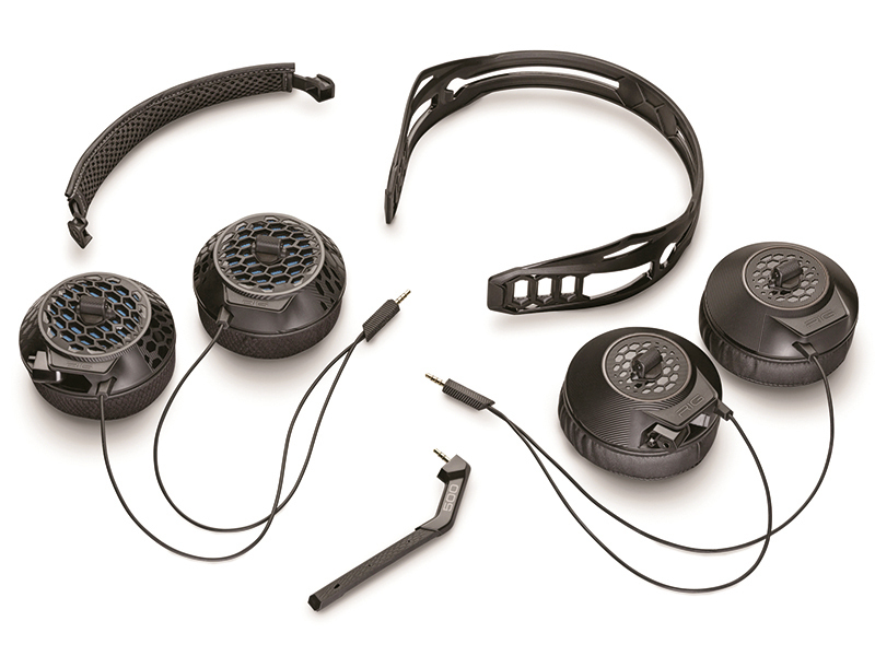 GADGET REVIEW: Cum ar trebui auzite jocurile video - VIDEOREVIEW