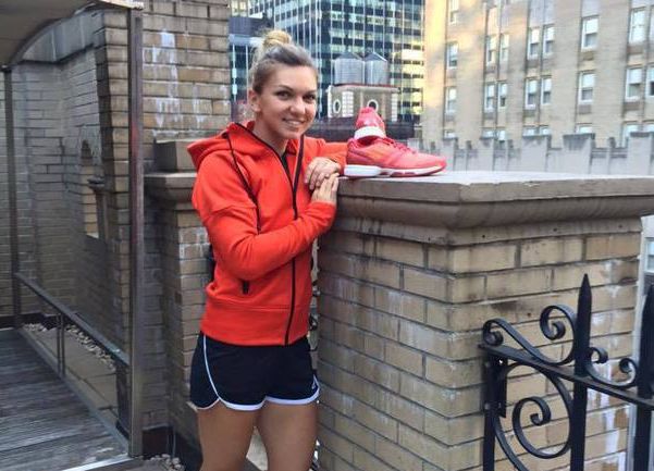 Cum arată vila de 600.000 de euro în care s-a mutat Simona Halep | GALERIE FOTO