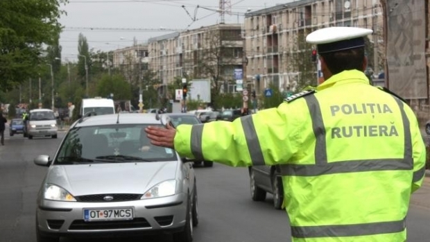 ATENȚIE ȘOFERI! Cum puteți contesta un proces verbal încheiat de polițist