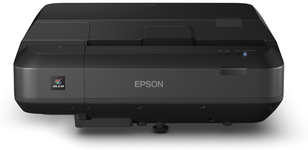 Epson, lider pe piața locală de videoproiectoare în 2017