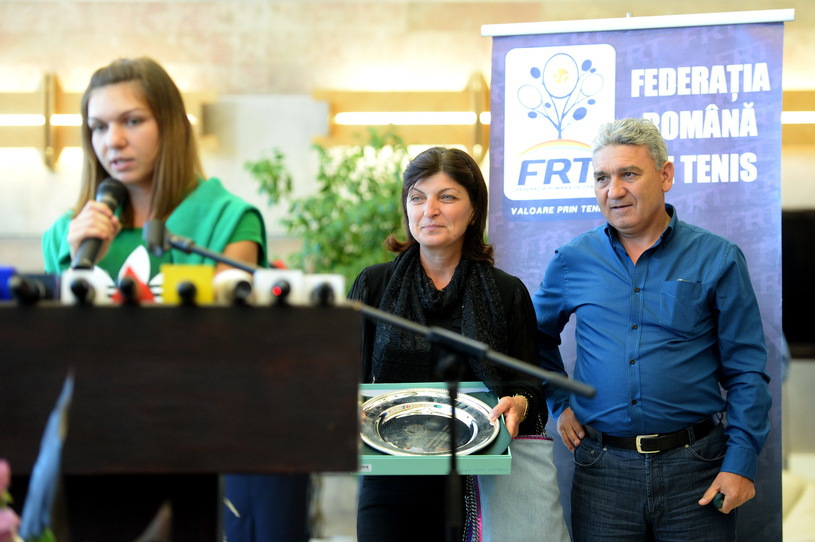 Halep pune STOP! Tatăl Simonei a anunțat decizia radicală luată împreună cu echipa din jurul sportivei