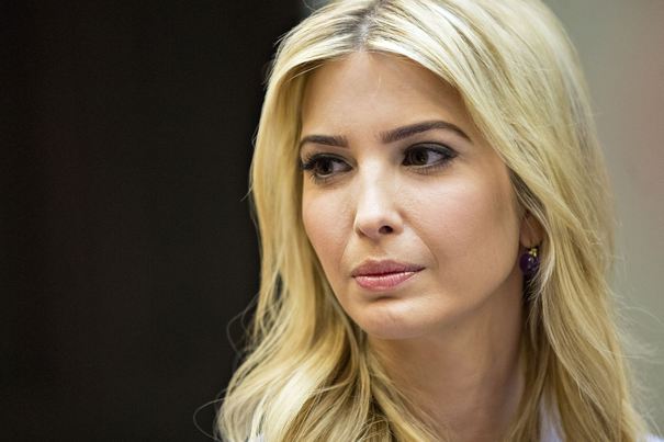 VIDEO Ivanka Trump a făcut un baiețel din Coreea de Sud să plângă