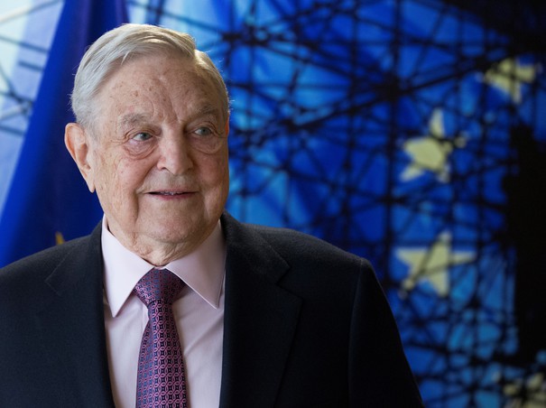George Soros oferă finanțare unei campanii pentru rămânerea Marii Britanii în UE - presă